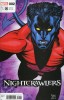 [title] - Nightcrawlers #2 (Arthur Adams variant)