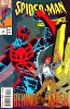 Spider-Man 2099 (1st series) #10 - Spider-Man 2099 (1st series) #10