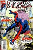 Spider-Man 2099 (1st series) #18 - Spider-Man 2099 (1st series) #18