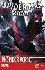 Spider-Man 2099 (2nd series) #5 - Spider-Man 2099 (2nd series) #5