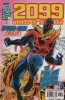 2099 World of Tomorrow #7 - 2099 World of Tomorrow #7