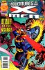 [title] - Adventures of the X-Men #4