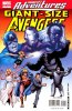 Marvel Adventures: The Avengers Giant-Size 1 - Marvel Adventures: The Avengers Giant-Size 1