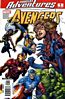 Marvel Adventures: The Avengers #1 - Marvel Adventures: The Avengers #1