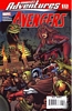 Marvel Adventures: The Avengers #11 - Marvel Adventures: The Avengers #11