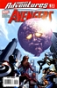 Marvel Adventures: The Avengers #12 - Marvel Adventures: The Avengers #12