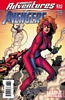 Marvel Adventures: The Avengers #13 - Marvel Adventures: The Avengers #13