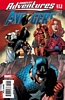 Marvel Adventures: The Avengers #14 - Marvel Adventures: The Avengers #14