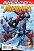 Marvel Adventures: The Avengers #19 - Marvel Adventures: The Avengers #19
