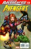 Marvel Adventures: The Avengers #21 - Marvel Adventures: The Avengers #21