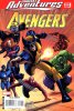 Marvel Adventures: The Avengers #22 - Marvel Adventures: The Avengers #22