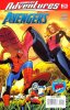 Marvel Adventures: The Avengers #24 - Marvel Adventures: The Avengers #24