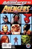 Marvel Adventures: The Avengers #25 - Marvel Adventures: The Avengers #25