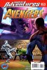 Marvel Adventures: The Avengers #26 - Marvel Adventures: The Avengers #26