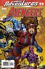 [title] - Marvel Adventures: The Avengers #3