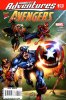 Marvel Adventures: The Avengers #30 - Marvel Adventures: The Avengers #30