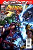 Marvel Adventures: The Avengers #31 - Marvel Adventures: The Avengers #31