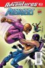 Marvel Adventures: The Avengers #35 - Marvel Adventures: The Avengers #35