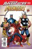 Marvel Adventures: The Avengers #39 - Marvel Adventures: The Avengers #39