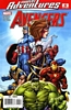 Marvel Adventures: The Avengers #4 - Marvel Adventures: The Avengers #4