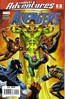 Marvel Adventures: The Avengers #5 - Marvel Adventures: The Avengers #5