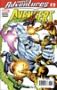 [title] - Marvel Adventures: The Avengers #6