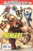 Marvel Adventures: The Avengers #7 - Marvel Adventures: The Avengers #7