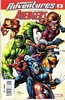 Marvel Adventures: The Avengers #8 - Marvel Adventures: The Avengers #8