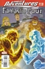 Marvel Adventures: Fantastic Four #20 - Marvel Adventures: Fantastic Four #20
