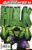 Marvel Adventures: Hulk #4 - Marvel Adventures: Hulk #4