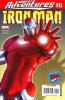 Marvel Adventures: Iron Man #11 - Marvel Adventures: Iron Man #11