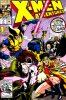 X-Men Adventures (Season I)  #1