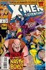 X-Men Adventures (Season II) #2 - X-Men Adventures (Season II) #2