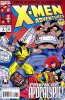 X-Men Adventures (Season II) #8