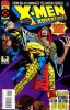 X-Men Adventures (Season III) #1 - X-Men Adventures (Season III) #1