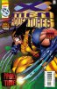 X-Men Adventures (Season III) #11 - X-Men Adventures (Season III) #11