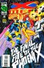 X-Men Adventures (Season III) #13 - X-Men Adventures (Season III) #13