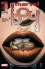 Marvel Boy (2nd series) #4 - Marvel Boy (2nd series) #4