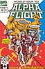 Alpha Flight (1st series) #109 - Alpha Flight (1st series) #109