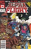 Alpha Flight (1st series) #110 - Alpha Flight (1st series) #110