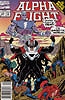 Alpha Flight (1st series) #112