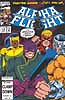Alpha Flight (1st series) #119