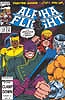 Alpha Flight (1st series) #119 - Alpha Flight (1st series) #119