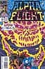 Alpha Flight (1st series) #126 - Alpha Flight (1st series) #126