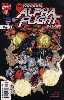 Alpha Flight (2nd series) #19 - Alpha Flight (2nd series) #19