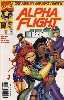 Alpha Flight (2nd series) #5