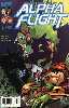 Alpha Flight (2nd series) #8