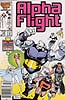 Alpha Flight (1st series) #36