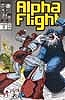 Alpha Flight (1st series) #55 - Alpha Flight (1st series) #55