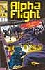 Alpha Flight (1st series) #62